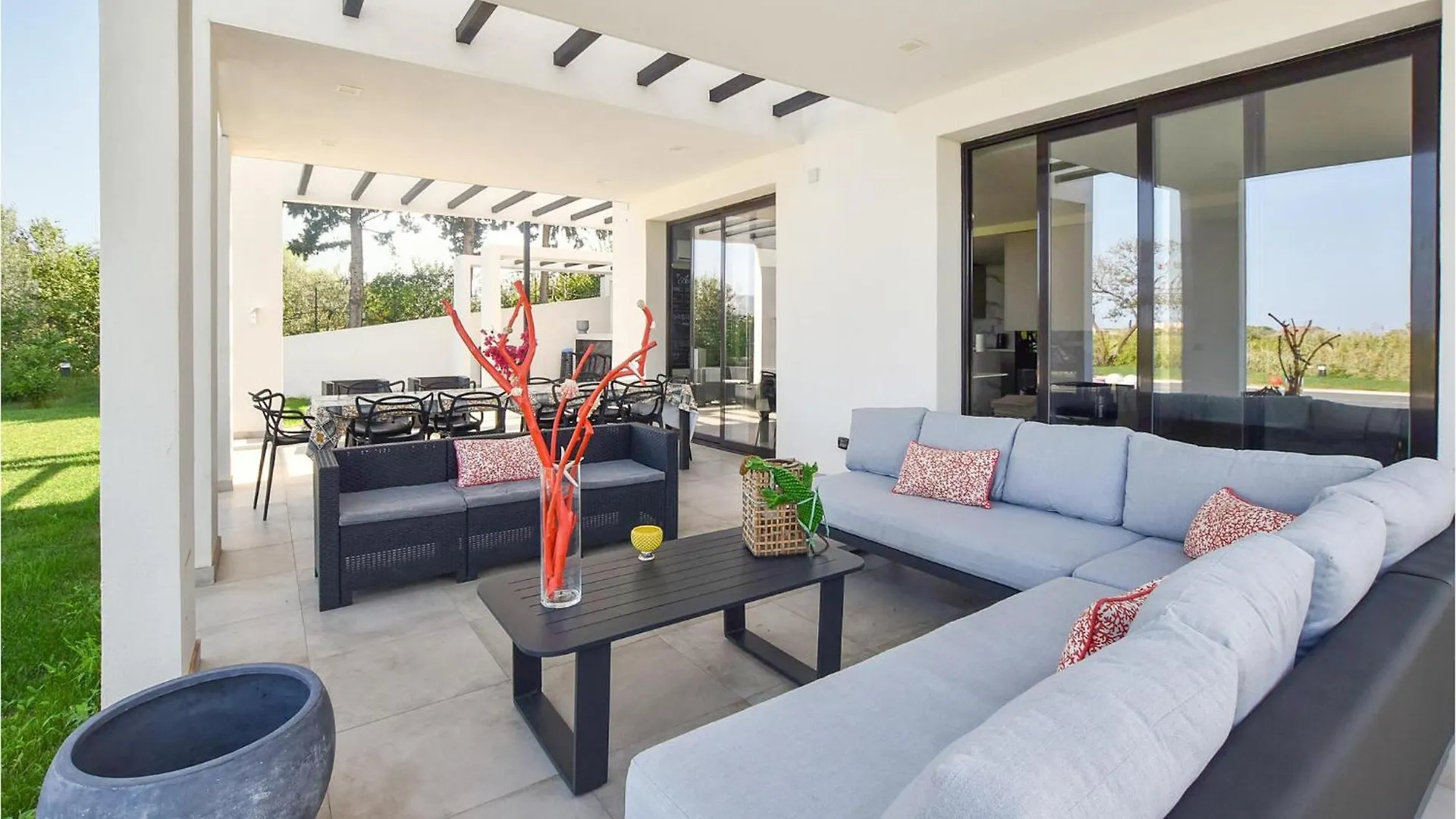 5 Bedroom Nice Home In Trappeto 0*, Trappeto (Sicily) Italia